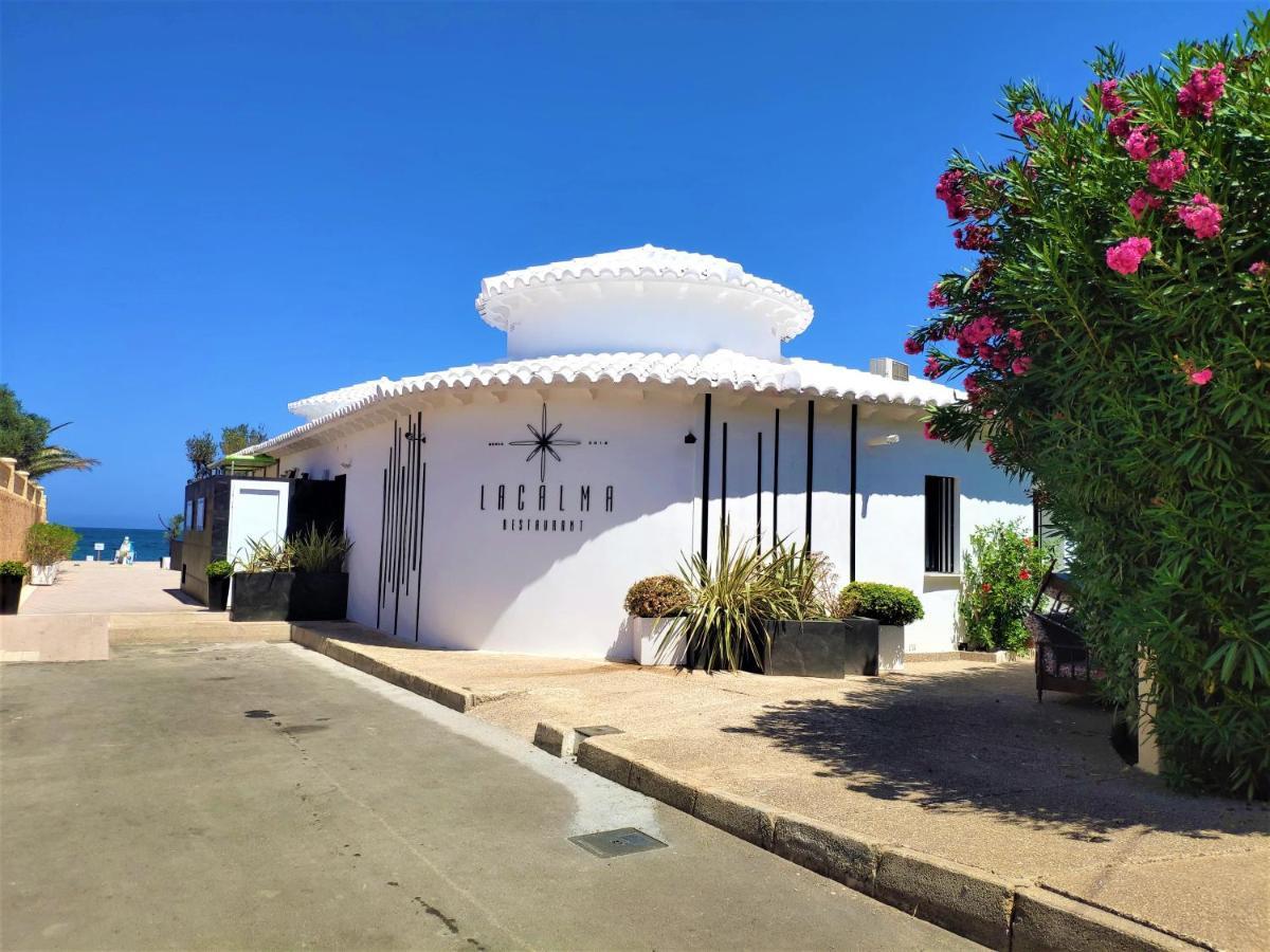 Residencial - Bajo Sol Y Playa By Sonneil * Dénia