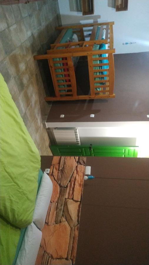 Country house Valle Do Seo