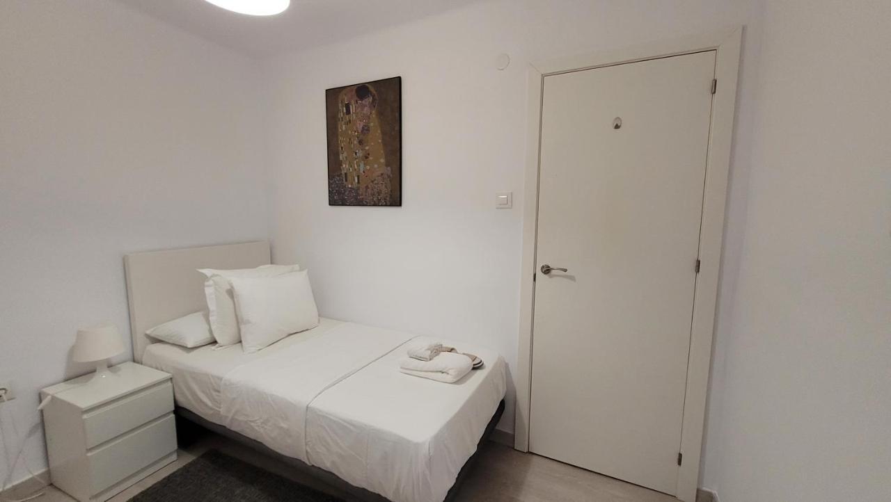 Apartamento B O D Collblanc L'Hospitalet de Llobregat