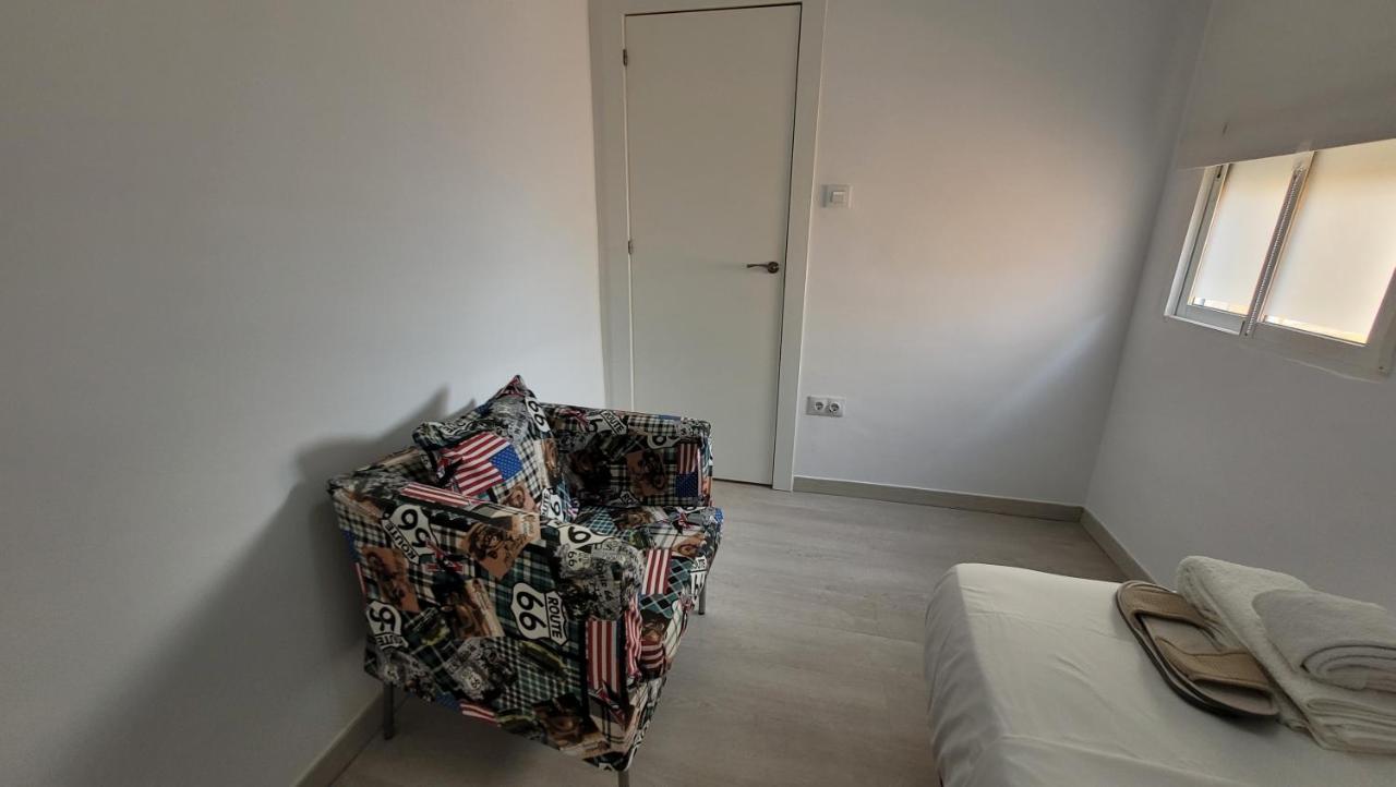 B O D Collblanc Apartamento L'Hospitalet de Llobregat