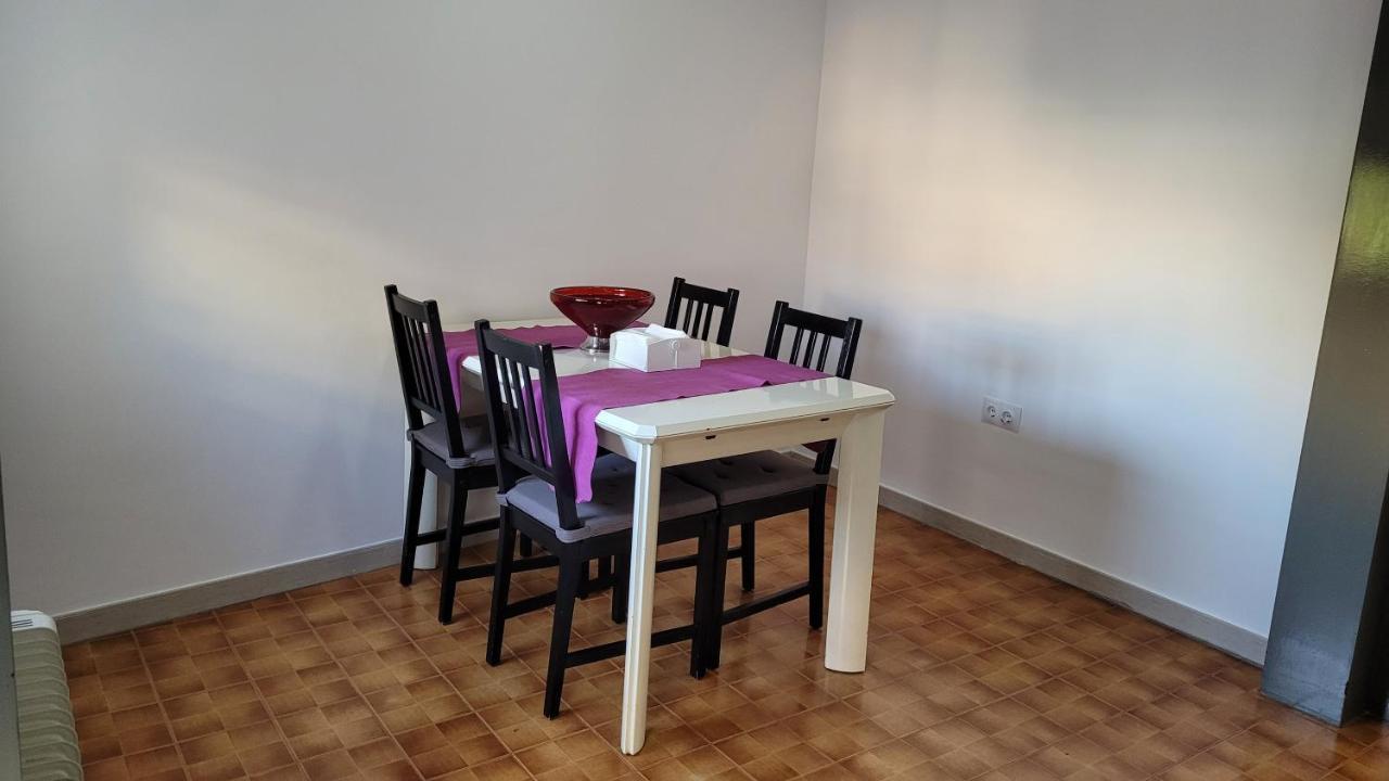 B O D Collblanc Apartamento