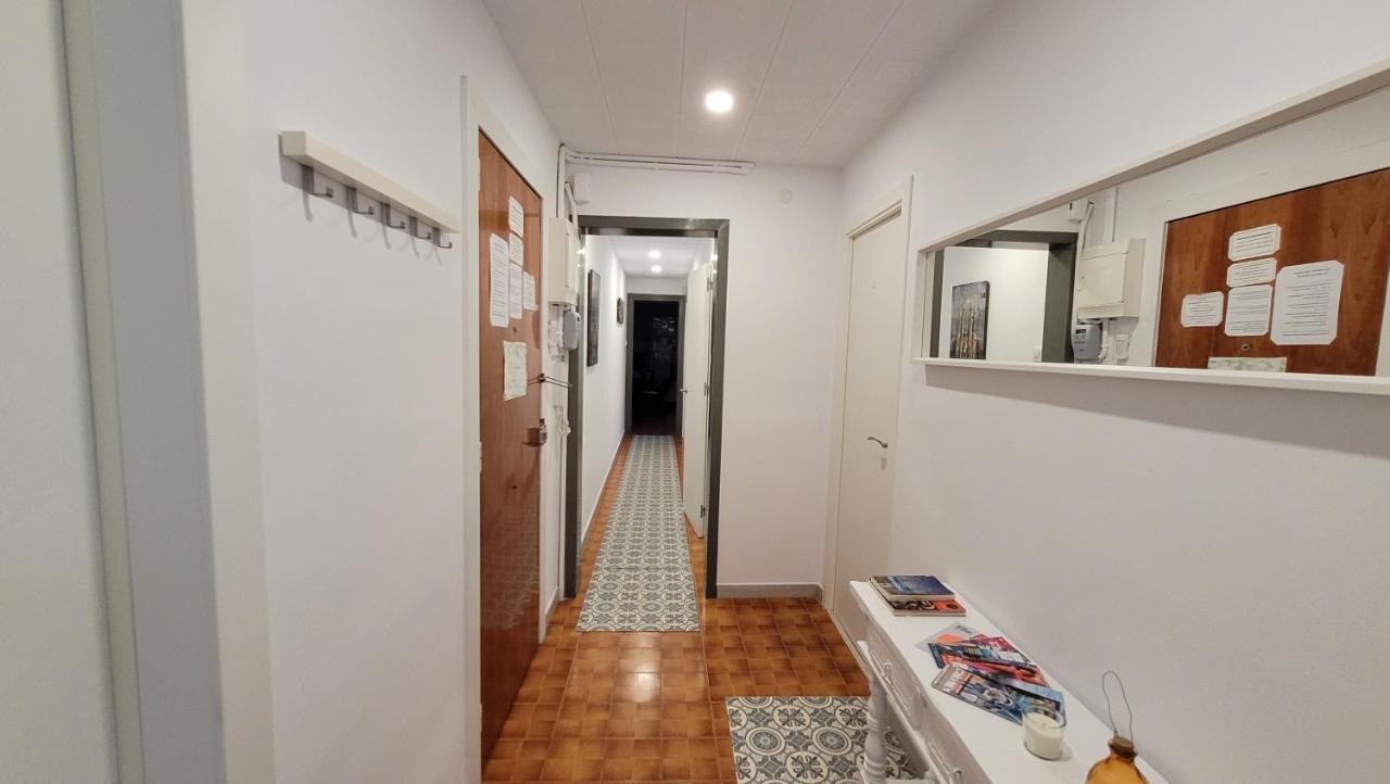 Apartamento B O D Collblanc L'Hospitalet de Llobregat