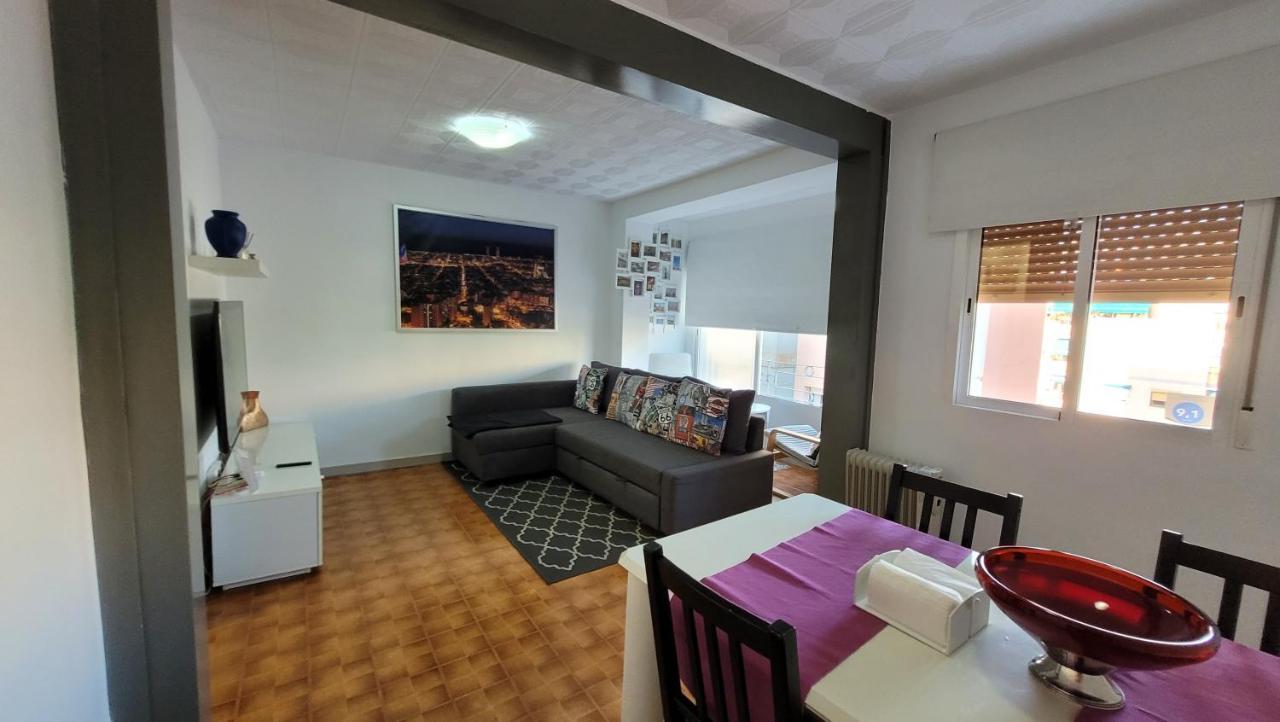 B O D Collblanc L'Hospitalet de Llobregat