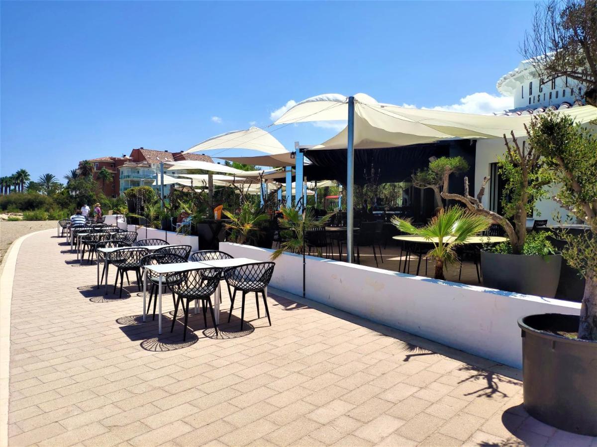 Residencial - Bajo Sol Y Playa By Sonneil Apartamento Dénia