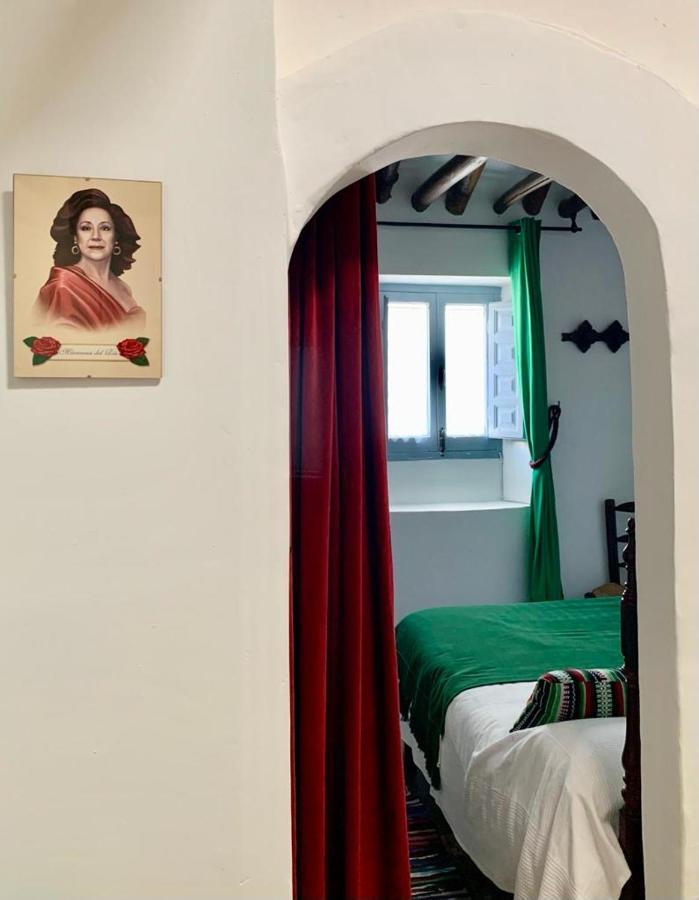 La Casa De Chabeli Сasa de vacaciones *