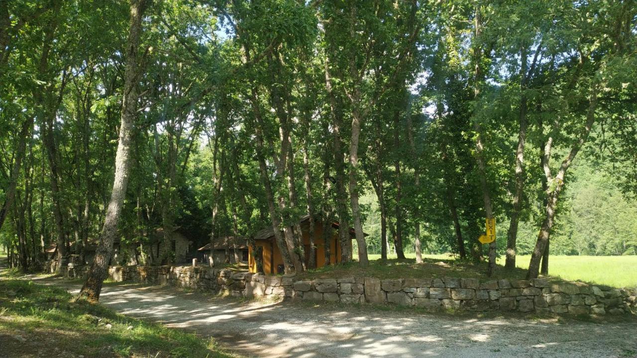 Country house Valle Do Seo