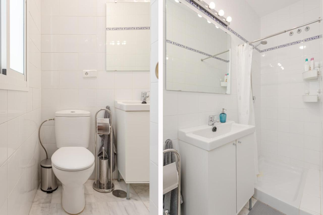 Mirador De Setas, Disfrutar Apartamento *