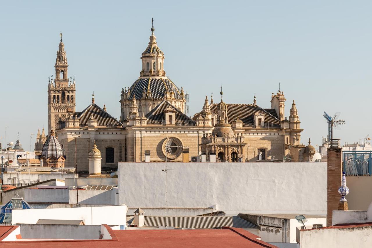 Mirador De Setas, Disfrutar Apartamento
