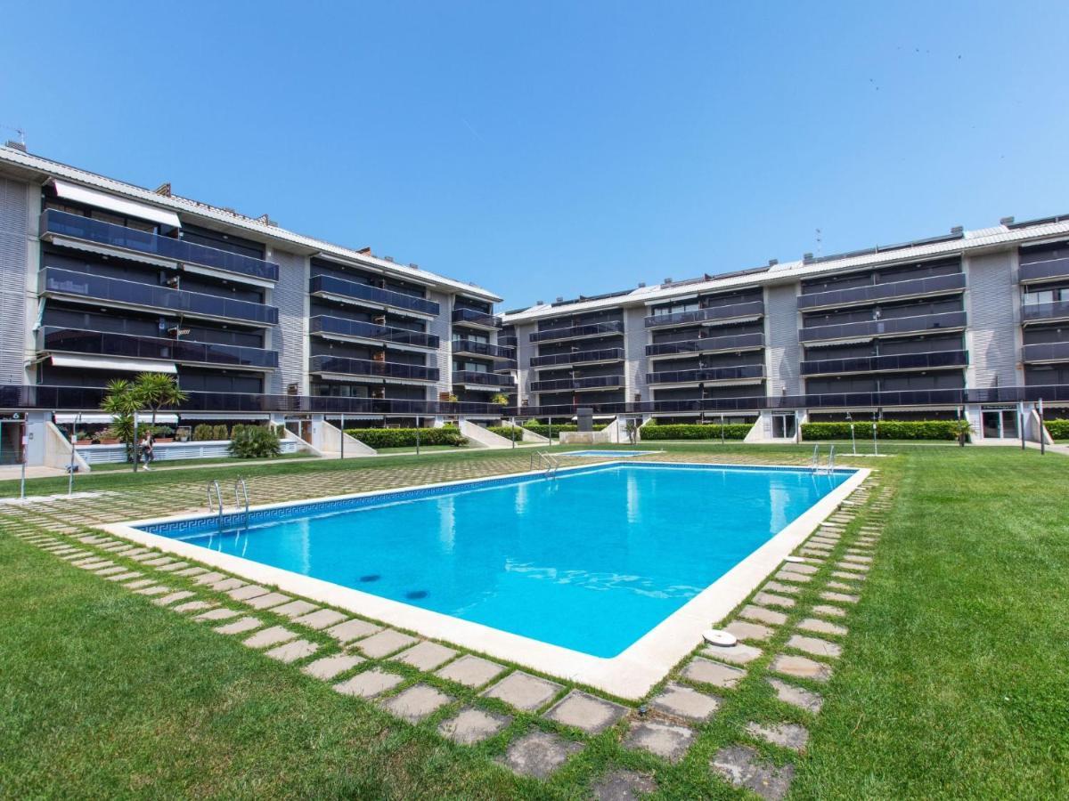 El Jardi Del Mar Apartment *