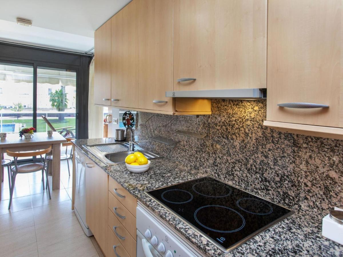 El Jardi Del Mar Apartment