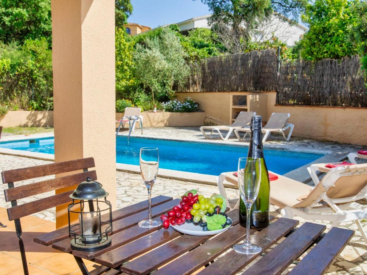 Holiday home Mas Pere By Interhome *