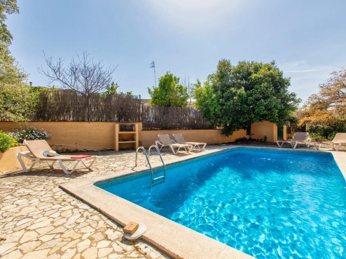 Holiday home Mas Pere By Interhome