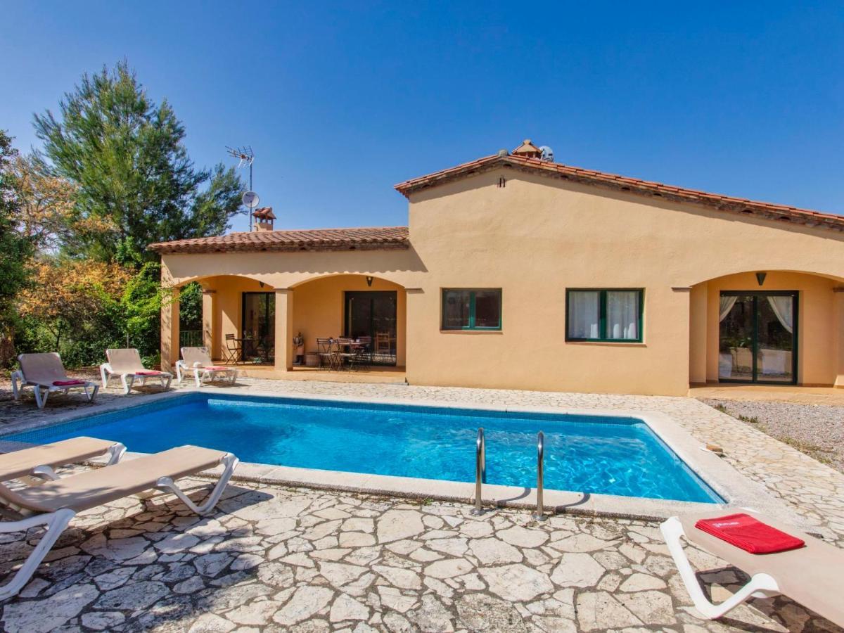 Mas Pere By Interhome Holiday home *