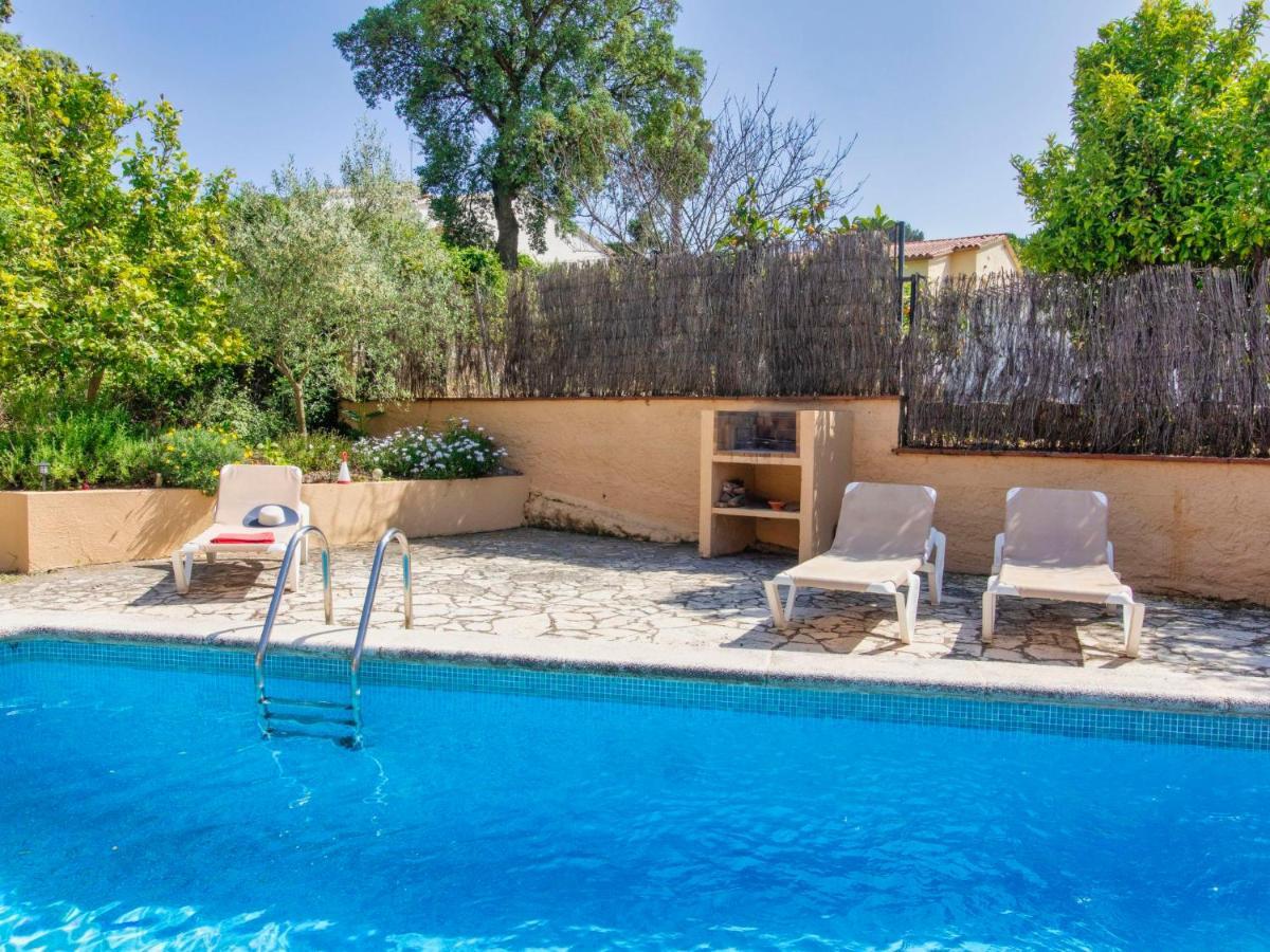 Mas Pere By Interhome Holiday home Calonge (Catalonia)