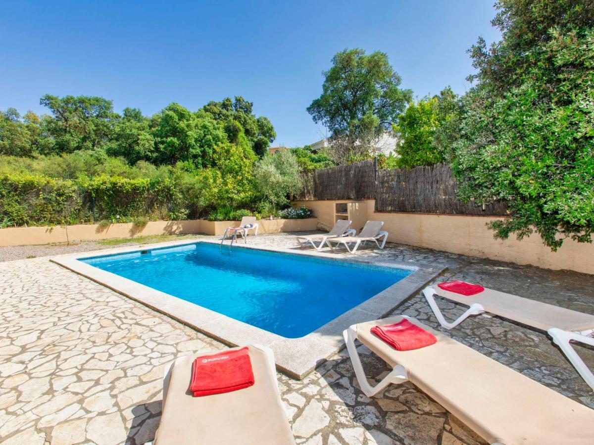 Holiday home Mas Pere By Interhome *