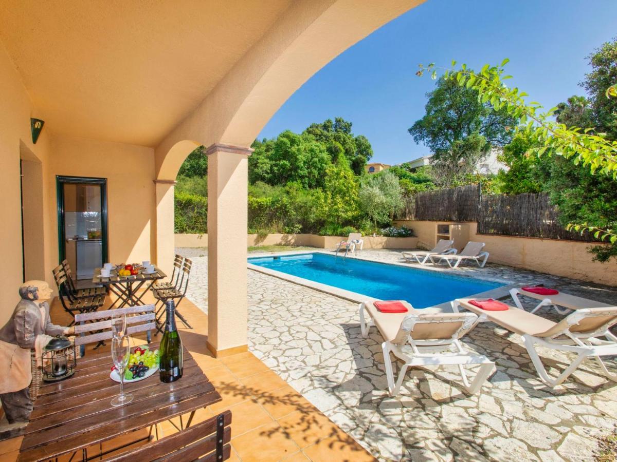 Holiday home Mas Pere By Interhome