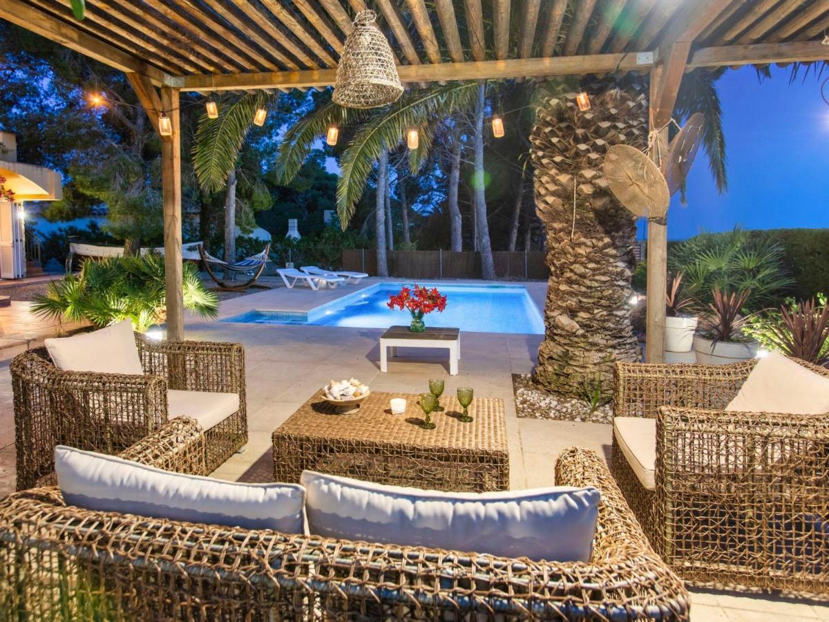 Cala Calafato By Interhome * Calafat