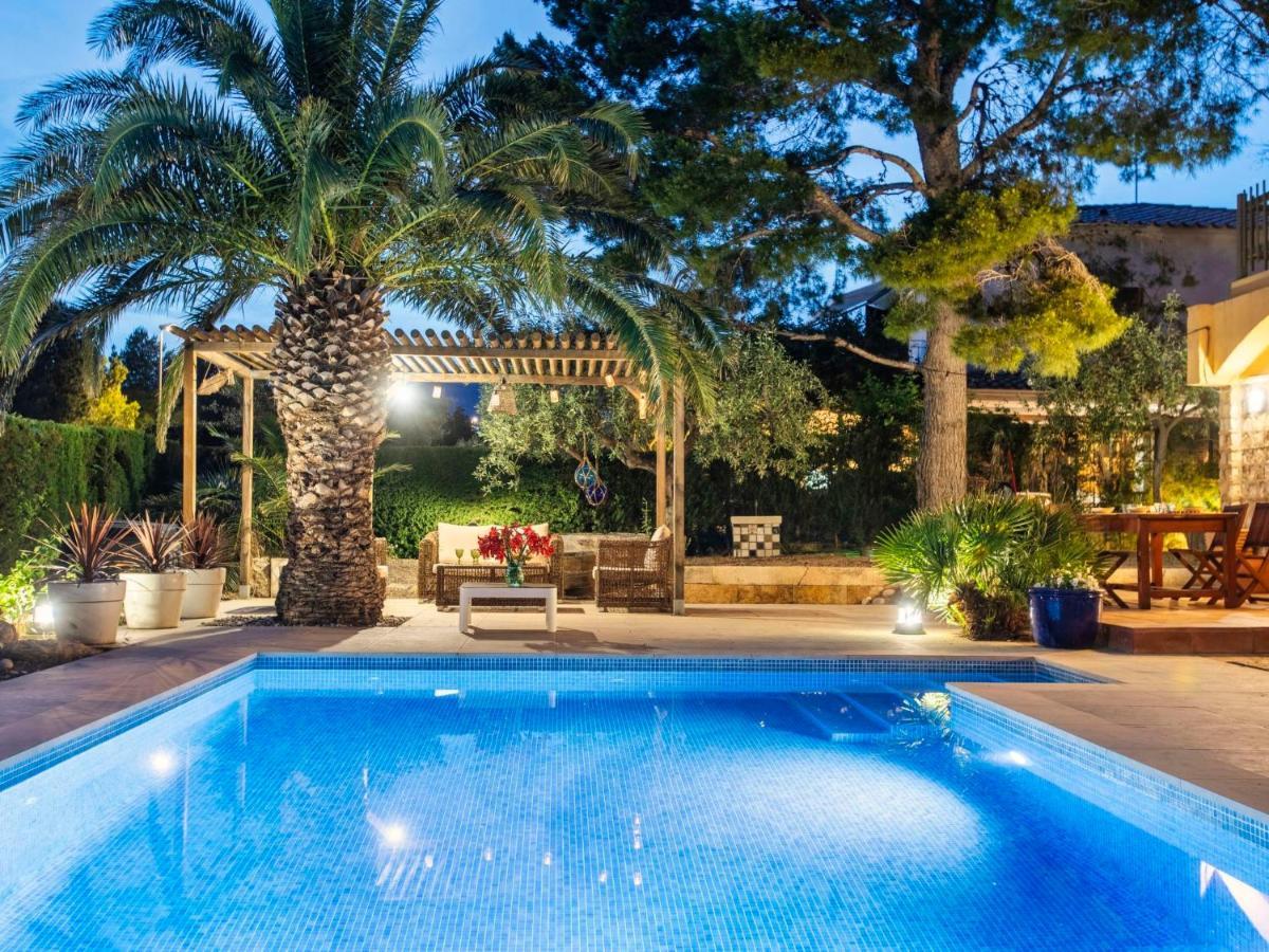 Villa Cala Calafato By Interhome *