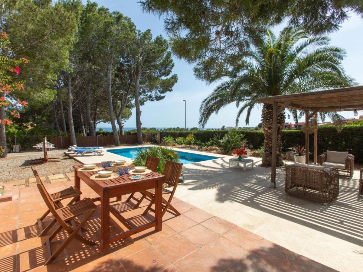 Villa Cala Calafato By Interhome *