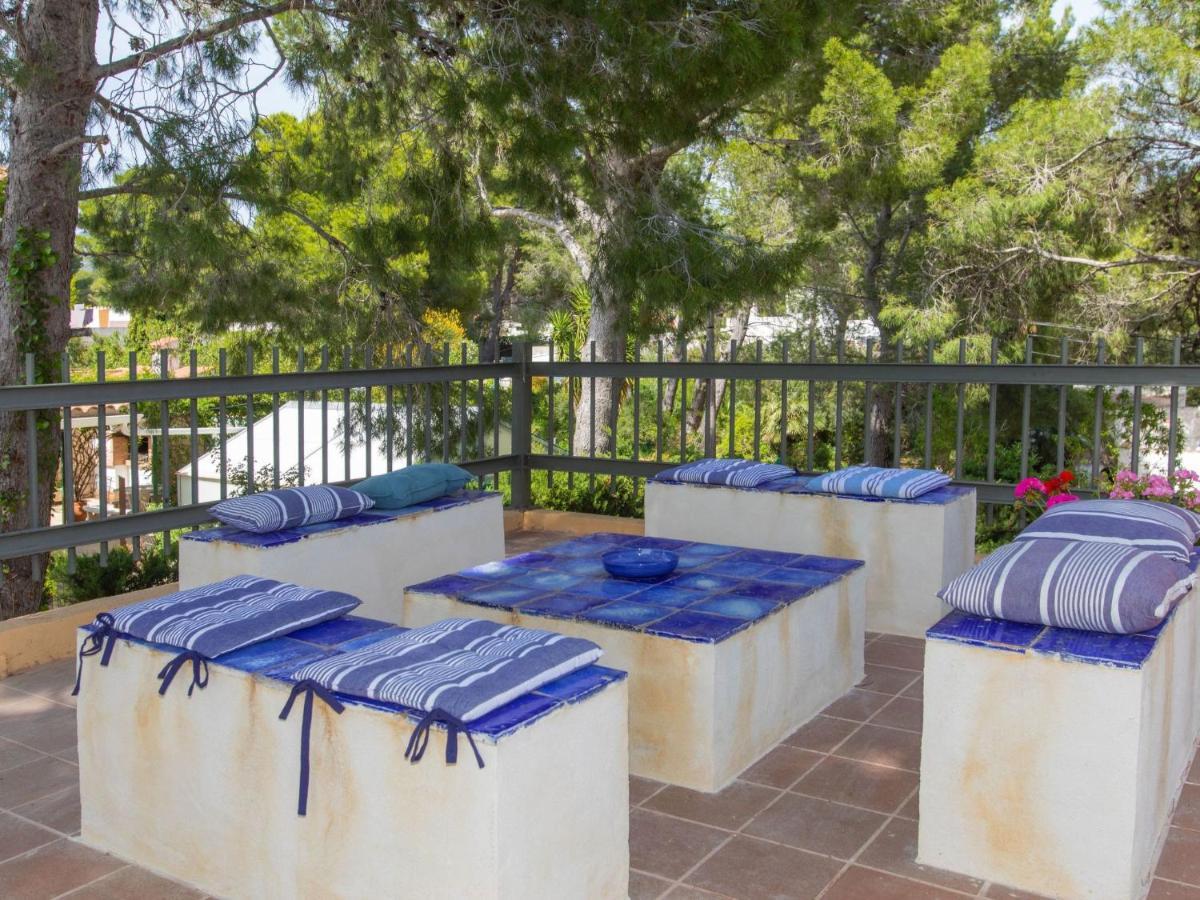 Cala Calafato By Interhome Calafat