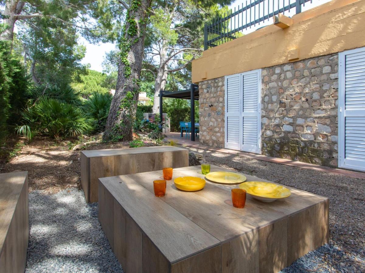 Villa Cala Calafato By Interhome *