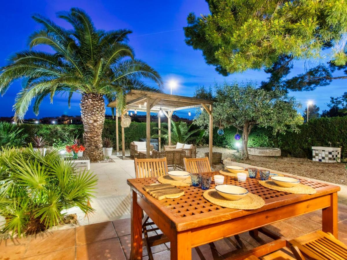 Villa Cala Calafato By Interhome *