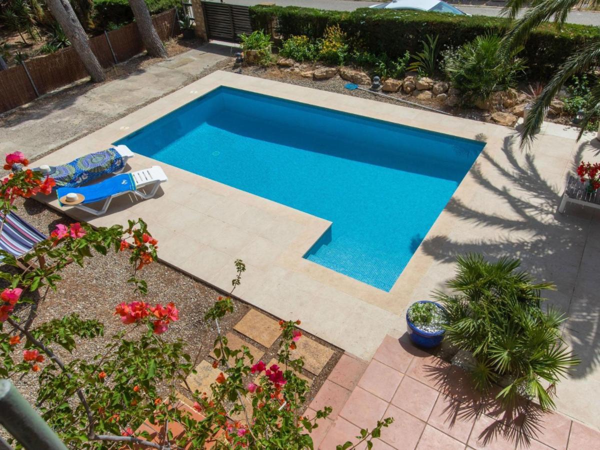 Cala Calafato By Interhome *