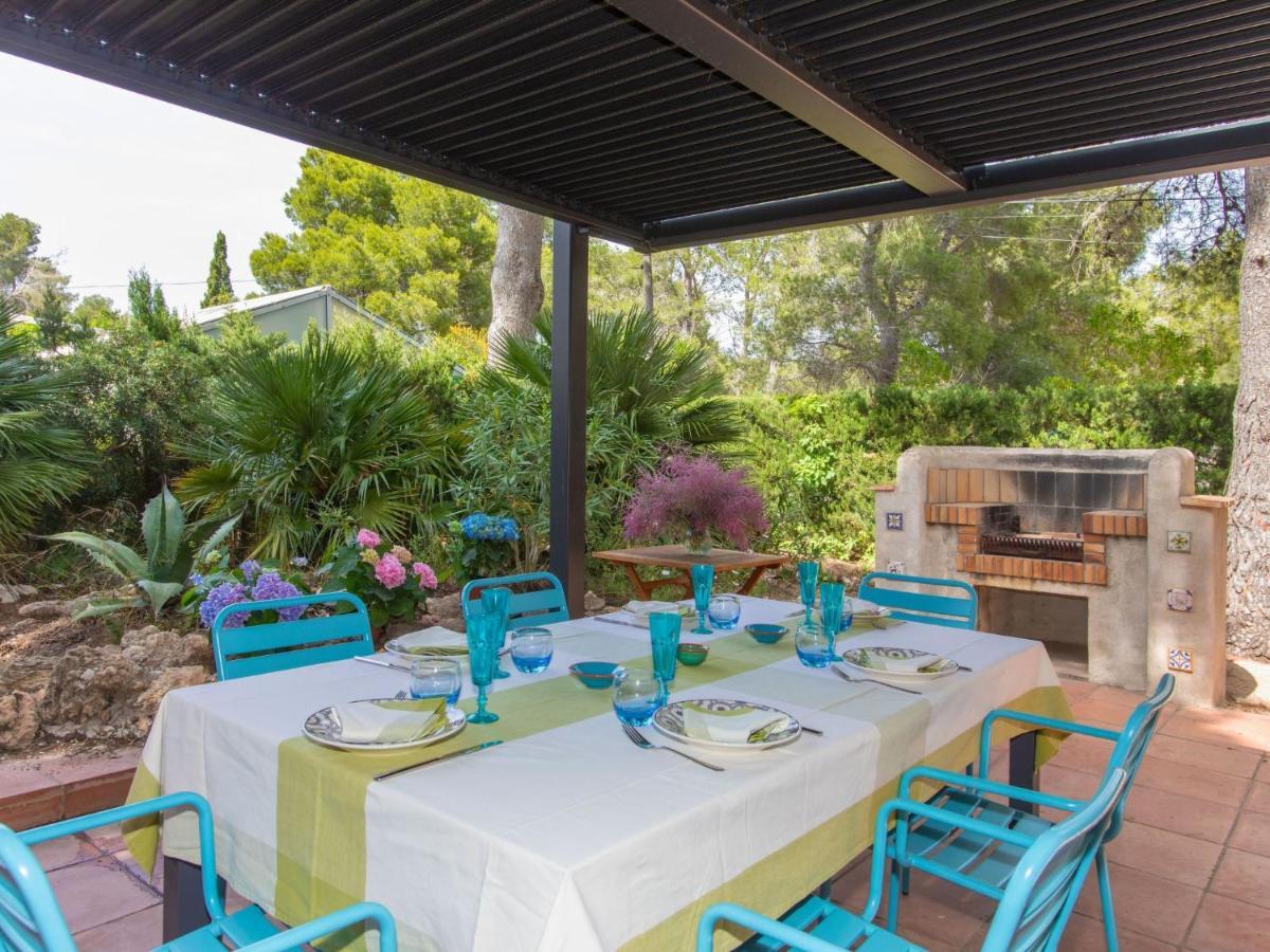 Cala Calafato By Interhome Calafat