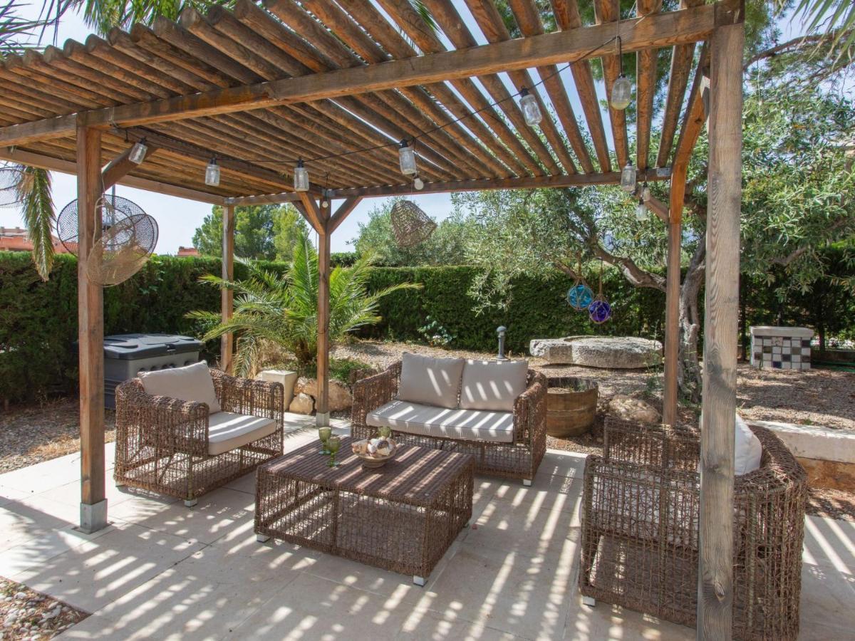 Cala Calafato By Interhome Villa
