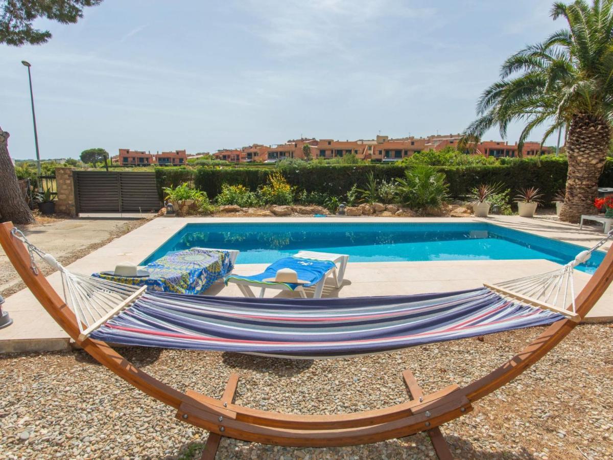 Villa Cala Calafato By Interhome *