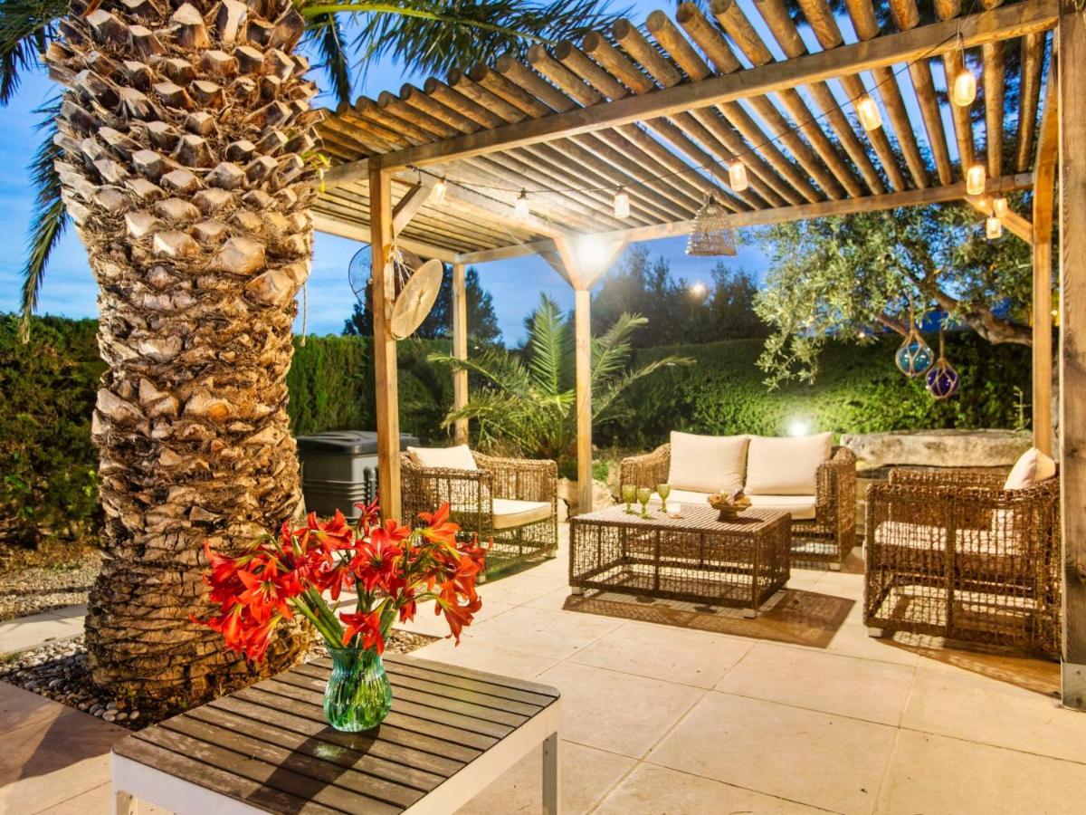 Cala Calafato By Interhome * Calafat