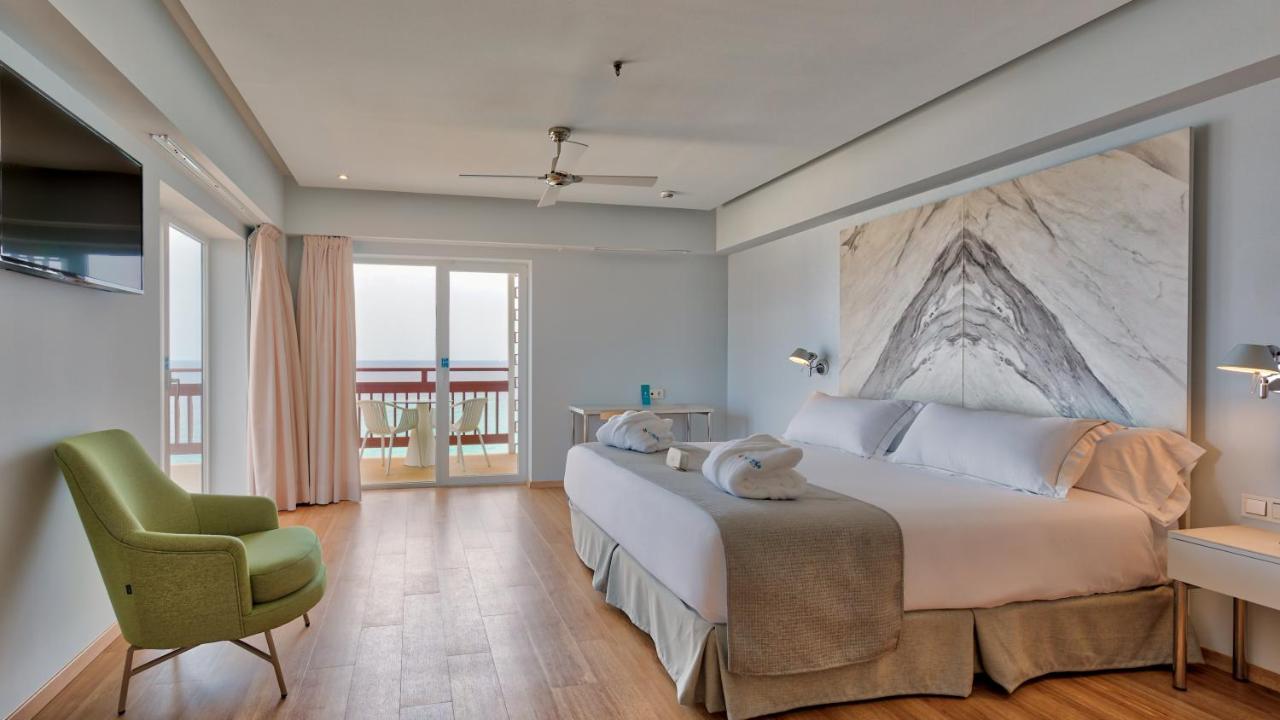 Talayot - Adults Only Hotel 4*