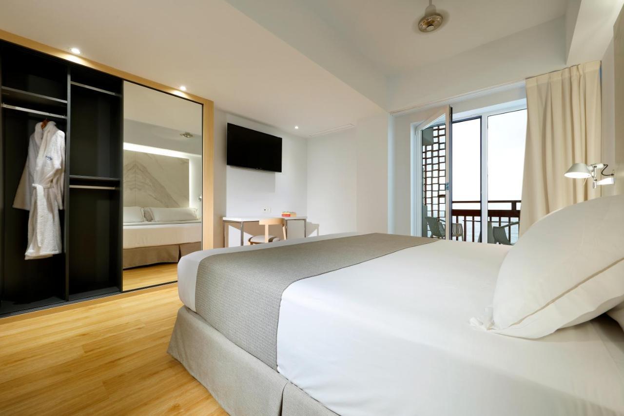 Talayot - Adults Only Hotel