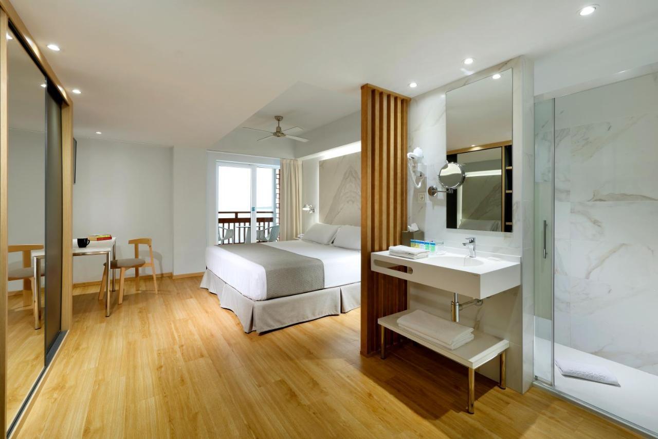 Hotel Talayot - Adults Only 4*
