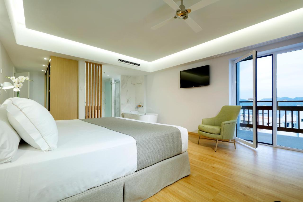 Talayot - Adults Only 4*