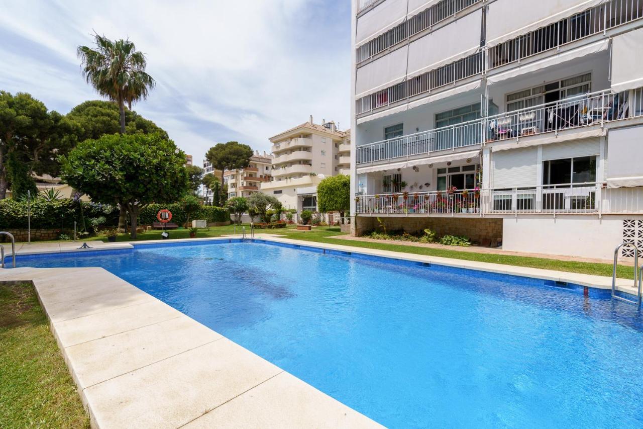 Apartamento Malagasuite Relax&sun *