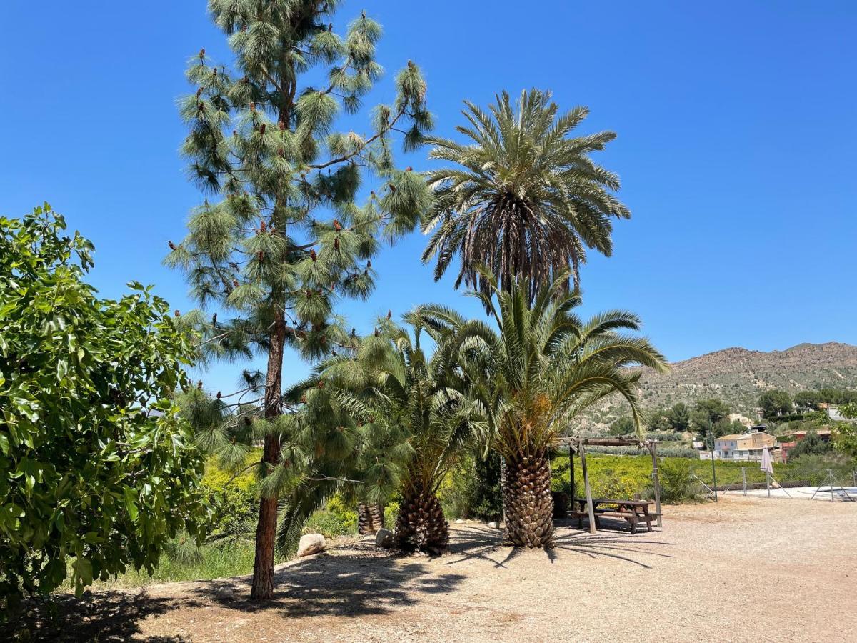 Casa Ramoncico. El Campillo Сasa de vacaciones Blanca