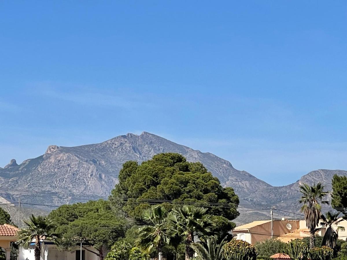 Duplex Penthouse With Sea, Beach, Marina & Mountain Views * El Campello