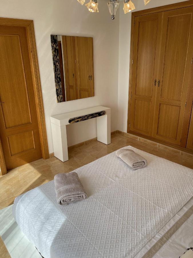 Duplex Penthouse With Sea, Beach, Marina & Mountain Views El Campello