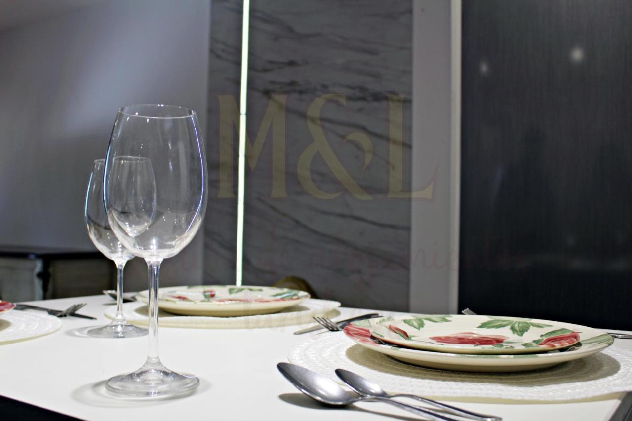 Entorno Bulevar El Vasco Apartamento