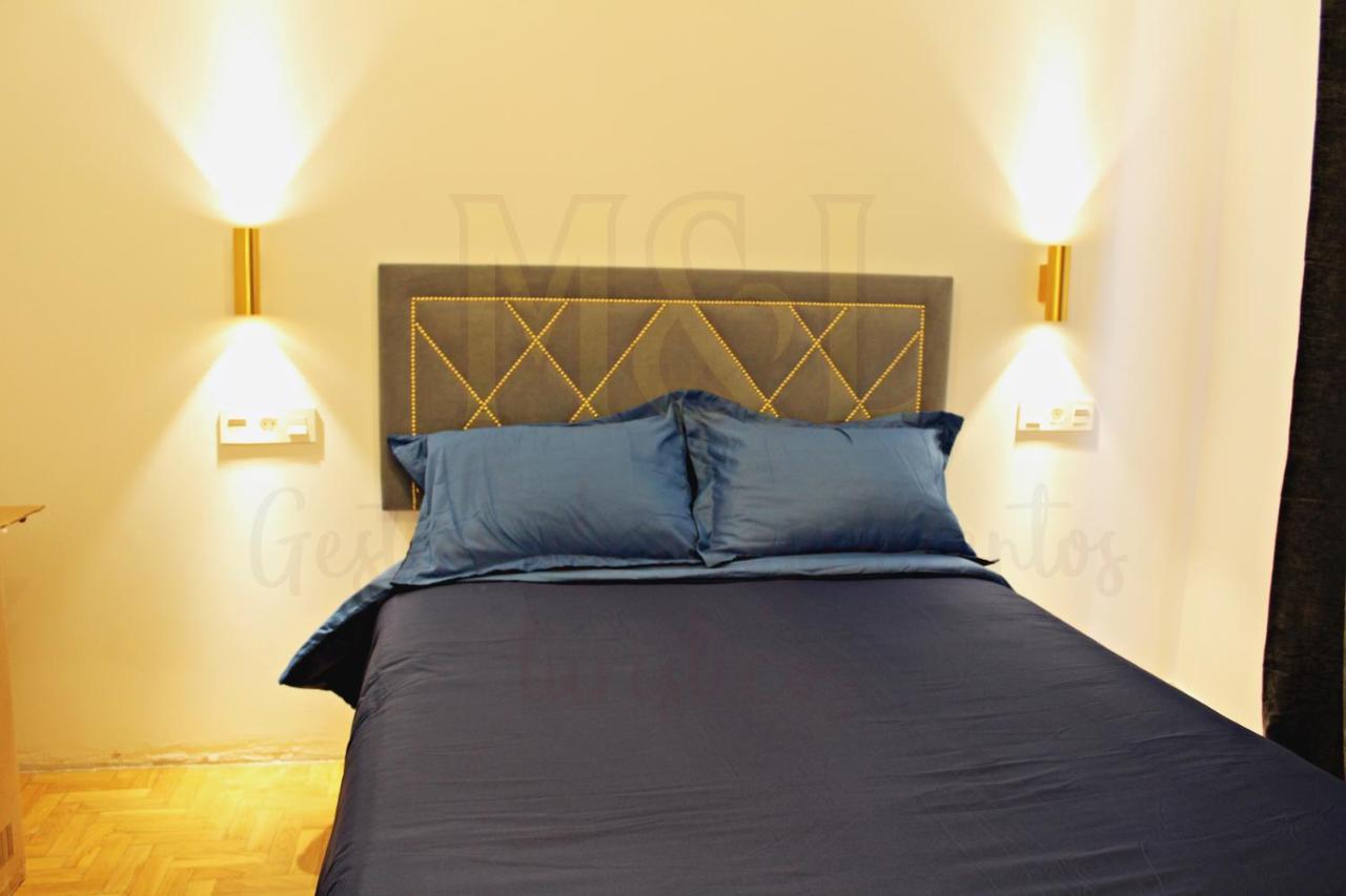 Apartamento Entorno Bulevar El Vasco *