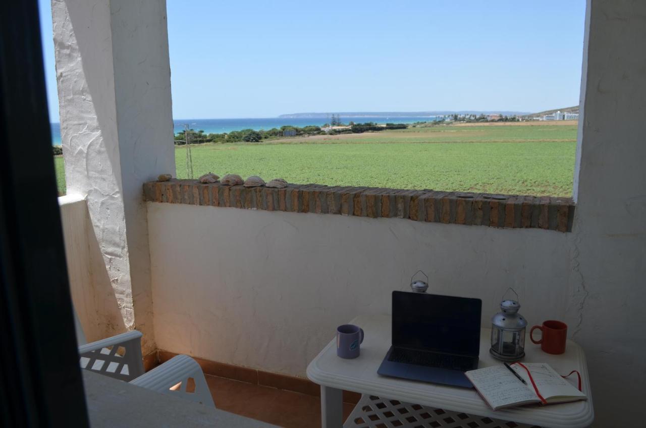 ático Familiar Con Vista Al Mar Y Puesta De Sol Apartamento *