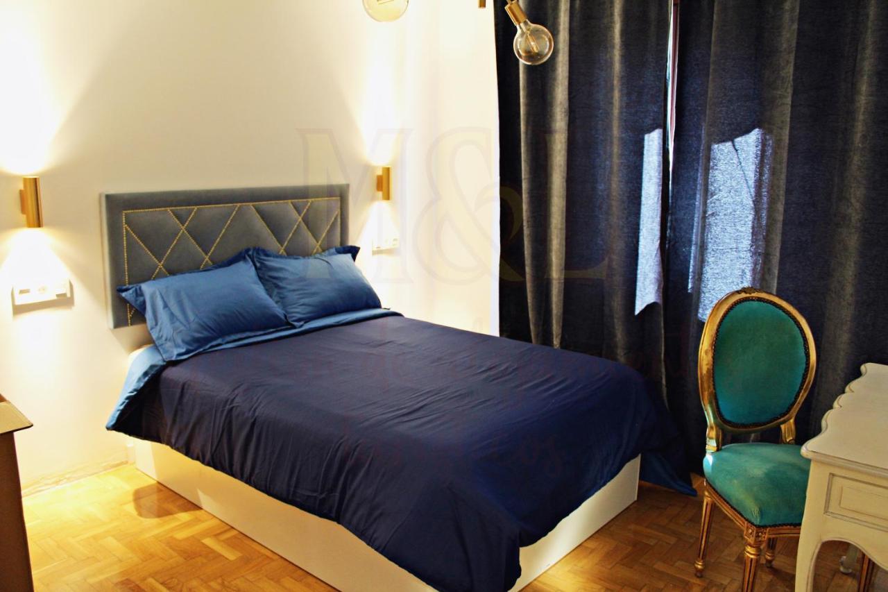 Apartamento Entorno Bulevar El Vasco Oviedo