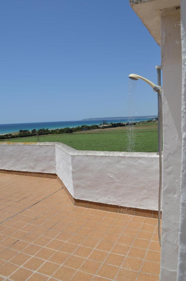 ático Familiar Con Vista Al Mar Y Puesta De Sol Zahara de los Atunes
