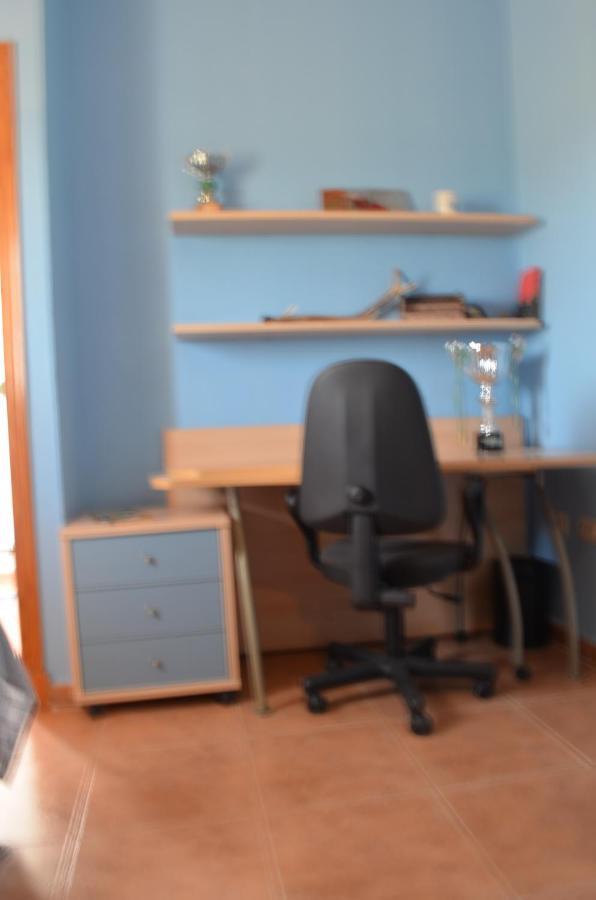 Apartamento ático Familiar Con Vista Al Mar Y Puesta De Sol *