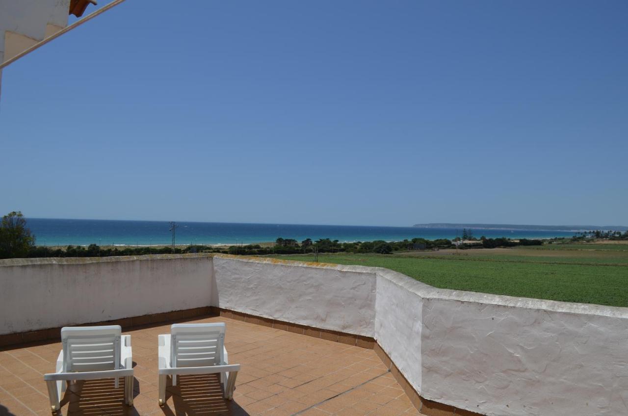 ático Familiar Con Vista Al Mar Y Puesta De Sol Apartamento