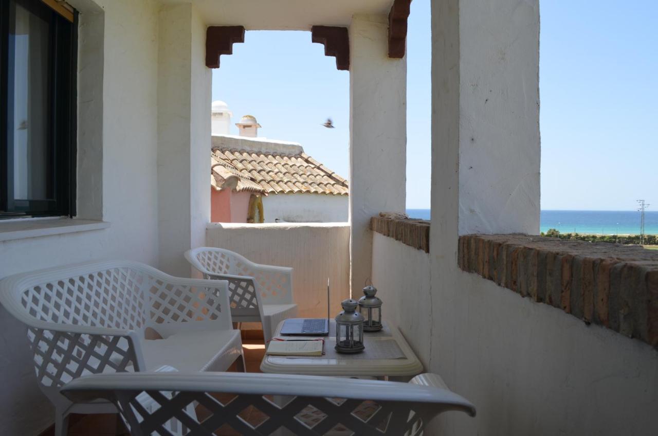 Apartamento ático Familiar Con Vista Al Mar Y Puesta De Sol Zahara de los Atunes