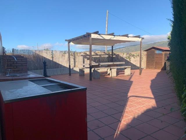 ático Familiar Con Vista Al Mar Y Puesta De Sol Apartamento Zahara de los Atunes