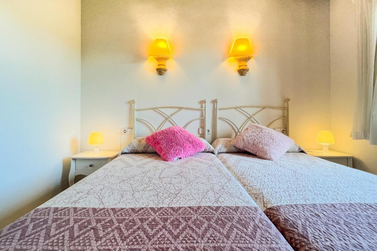 Villa Sa Sini Cozy Country For 6 Near