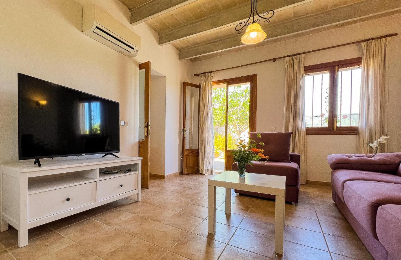 Villa Sa Sini Cozy Country For 6 Near *